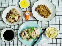 -百家鸡味馆(清泰店)