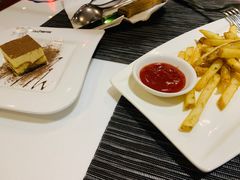 -斗牛士牛排(中大银泰店)