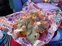 -Famous肥猫墨西哥音乐餐吧(五棵松华熙LIVE店)