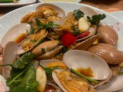-抱德·潮汕味(敦和店原惠城鱼仔)