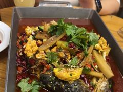 -不二·民谣音乐餐吧(长沙店)