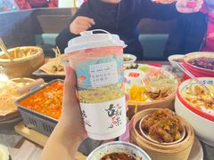 -怪噜范·老贵阳街头名小吃(世纪金源旗舰店)