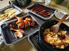 -大岗仙庙烧鸡(海南总店)