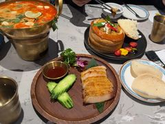 -Home Thai·泰谣(王府井apm店)