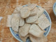 -门框胡同百年卤煮(前门店)