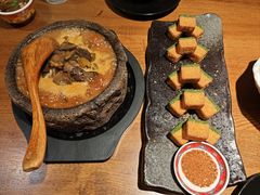 -敏珠拉姆藏餐·南京厨房(富春江东街店)