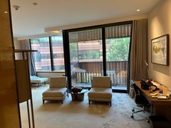 -上海衡山路十二号华邑酒店