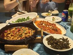 -柴米油盐三杯鸡(象山北路店)