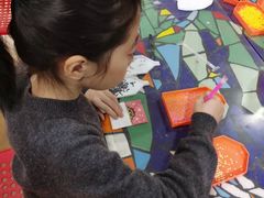 -瓦匠工社·马赛克·积木拼图·亲子手工DIY