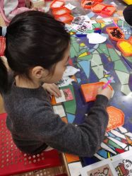-瓦匠工社·马赛克·积木拼图·亲子手工DIY