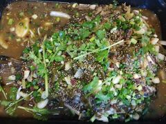 -重庆巫山烤鱼(德化街店)