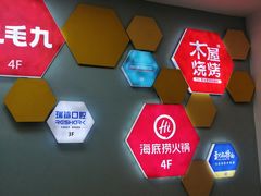 -新荟城(望京店)