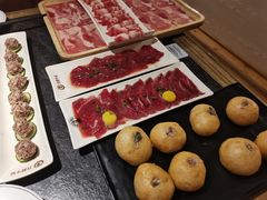 -许府牛火锅(信义坊总店)