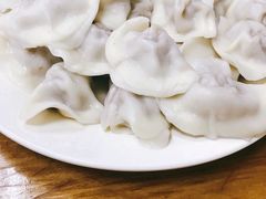 -白记饺子馆多伦道店