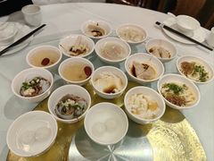 -龙抄手食府(浣花北路店)