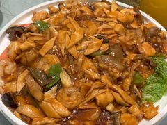 -裕德隆清真饭庄·天津特色菜(东丽店)