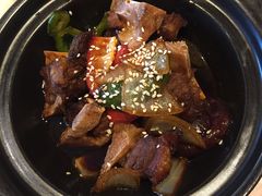-赤坂亭·M9和牛烧肉·铁板烧(合肥万象城店)