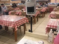 -孟记粥铺·家常菜·烧烤·粥(亚运村店)