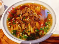 -李兰英湖南面馆(护国路店)