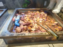 -九寸花汀(摩天活力城店)