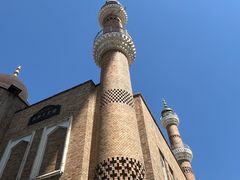 -新疆国际大巴扎