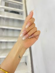 -Meet Nail 美睫·美甲