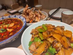 -同合居·非遗东北菜(王府井店)