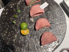 -焱铁烧·黑毛和牛专门店(杭州嘉里中心店)