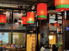 -陈府大宅门成都火锅·手切鲜肉(太原街店)