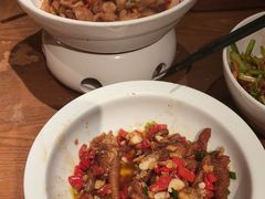 -老湘村·湖南土菜(天河维多利店)