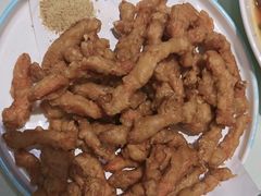 -鲜得莱渔港·小平岛海胆馆(七贤岭店)