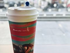 -瑞幸咖啡(九江濂溪万达广场店)