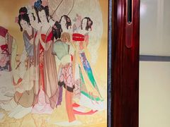 -汉宫汤泉汗蒸洗浴(五四广场店)