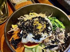 -火炉情韩国料理店(古田路店)
