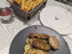 -娜娜家·Nana's restaurant(国金汇店)