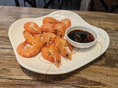 -九號渔港·蒸汽海鲜·粤菜茶点(八卦岭店)