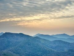 -九曜山