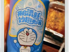 -新疆烧烤王(广灵店)