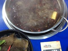 -马路边边·成都串串(翠柏路店)