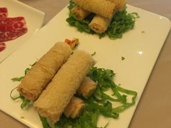 -辉哥火锅(虹桥路店)