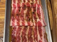 -西塔老太太泥炉烤肉