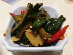 -面乙新派手擀面(大悦城店)