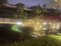 -明谷行馆·温泉