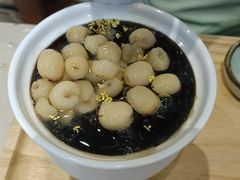 -太清凉茶糖水(前海店)