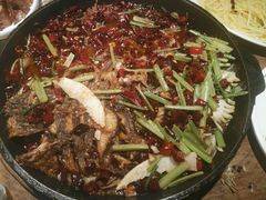 -老板恋上鱼(印象城店)