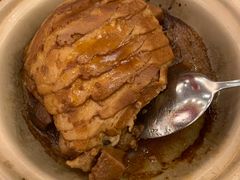 -银都上海菜馆(粤海东路店)