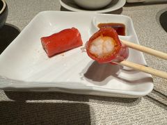 -万丽轩·粤菜(王府井金茂万丽酒店)