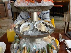 -上海柏悦酒店·世纪100牛排馆