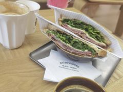 -2326 Coffee Roaster咖啡豆可选店(林肯公园店)