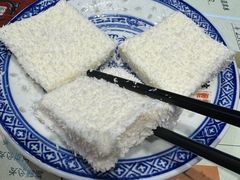 -捷信牛奶甜品世家(合生汇店)